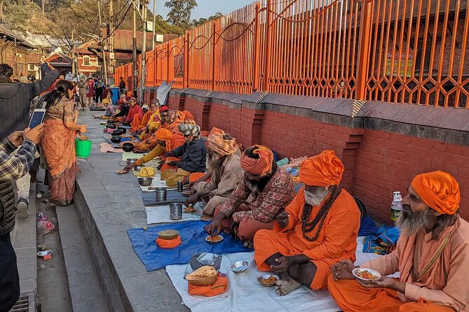Kathmandu Private Tour of UNESCO World Heritage Sites - Patan Durbar Square and Newar artistry
