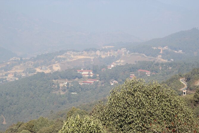 Kathmandu: Private Tour to Nagarkot to Explore Mt. Everest - Cultural context beyond the main viewpoint