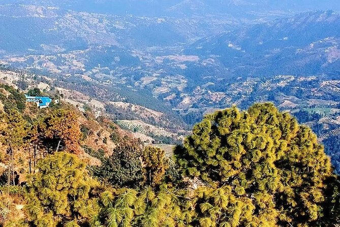 Kathmandu: Private Tour to Nagarkot to Explore Mt. Everest - Is $95 per person good value?