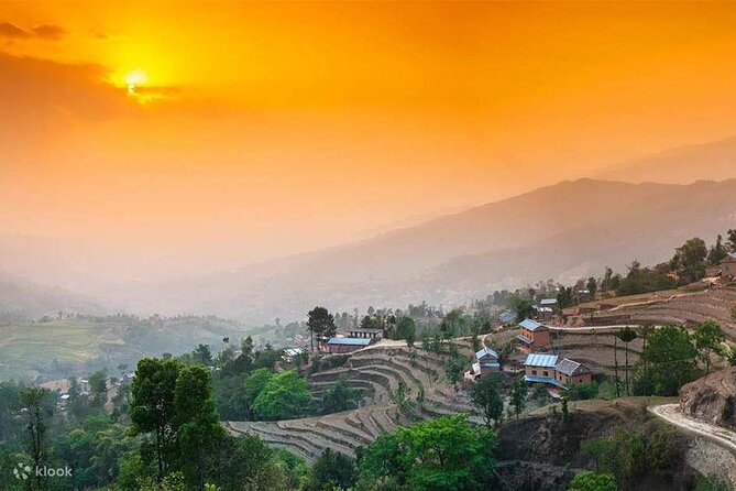 Kathmandu: Private Tour to Nagarkot to Explore Mt. Everest - Who will enjoy this Nagarkot outing?
