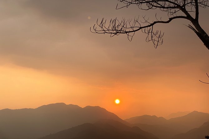 Kathmandu: Private Tour to Nagarkot to Explore Mt. Everest - Sunrise, weather, and the Everest question