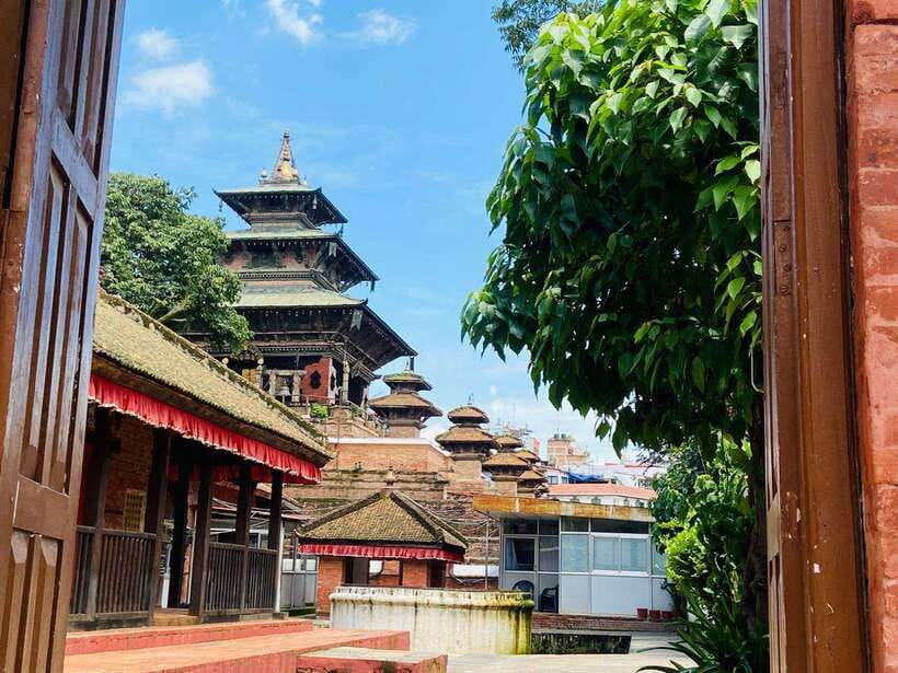 Kathmandu: Private UNESCO World Heritage Site Tour - Key points to know before booking