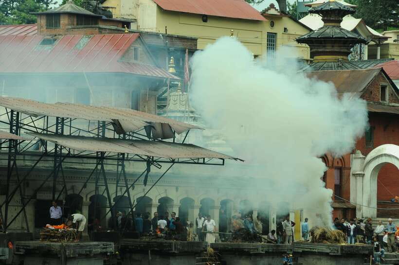 Kathmandu: Private UNESCO World Heritage Site Tour - Why this private day tour works well