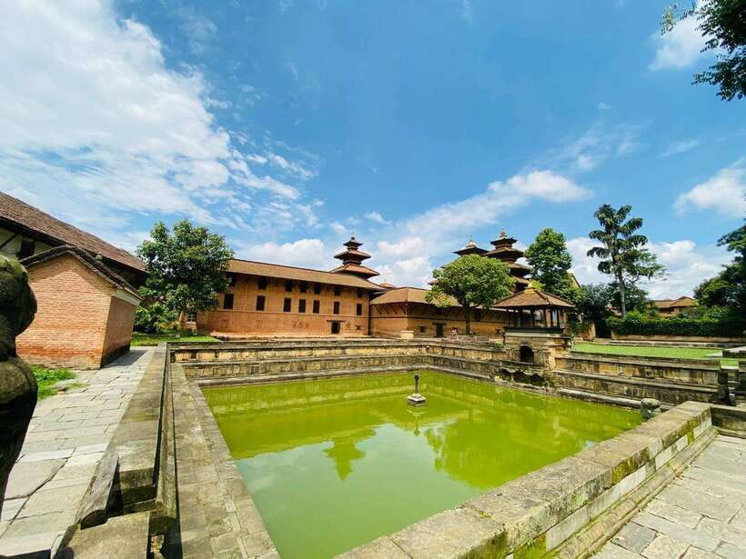Kathmandu: Private UNESCO World Heritage Site Tour - Swayambhunath, the Monkey Temple