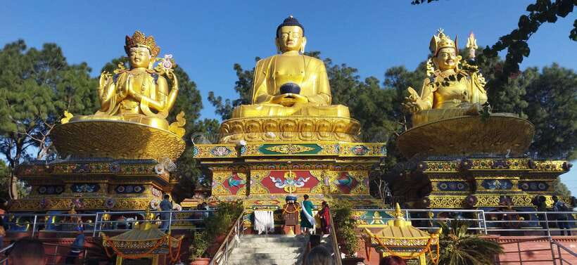 Kathmandu: Private UNESCO World Heritage Site Tour - Should you book the Kathmandu UNESCO tour?