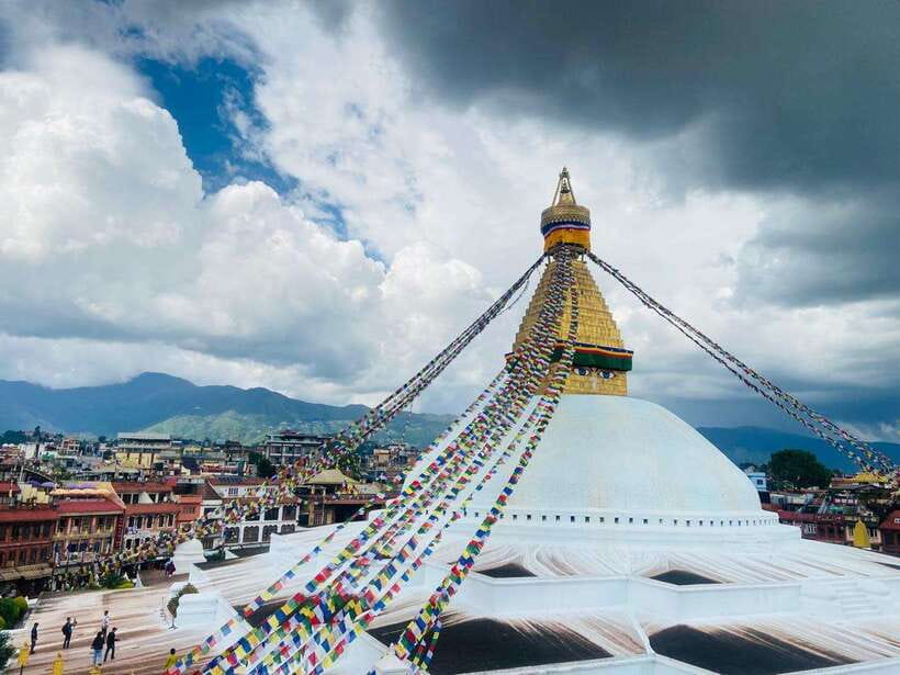 Kathmandu: Private UNESCO World Heritage Site Tour - Kathmandu Durbar Square and the old royal center