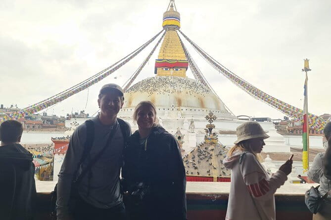 Kathmandu's 7 UNESCO Heritage Full-Day Private Tour - Key points before you book