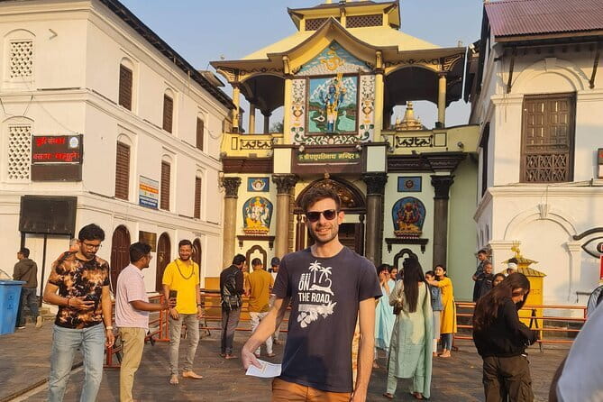 Kathmandu's 7 UNESCO Heritage Full-Day Private Tour - Why this private format works in Kathmandu