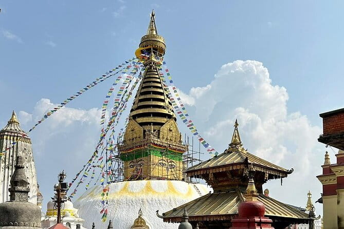 Kathmandu's 7 UNESCO Heritage Full-Day Private Tour - Bhaktapur gets the longest royal-square visit