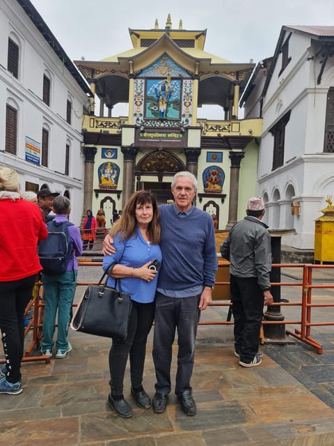 Kathmandu's 7 UNESCO Heritage Gems: Private Full-Day Tour - Why seven UNESCO sites in one day can work