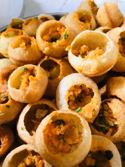 Kathmandu Secret Food Crawl & Local Market Tour - Key points at a glance