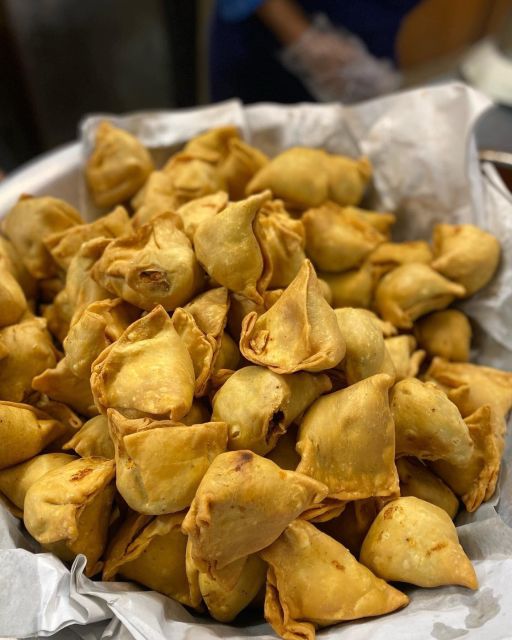 Kathmandu Secret Food Crawl & Local Market Tour - Why this short food walk works