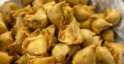 Kathmandu Secret Food Crawl & Local Market Tour
