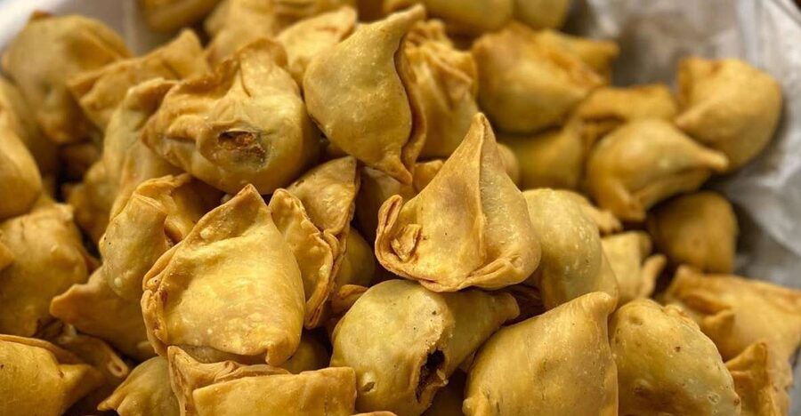 Kathmandu Secret Food Crawl & Local Market Tour - Starting at Chhaya Devi Complex