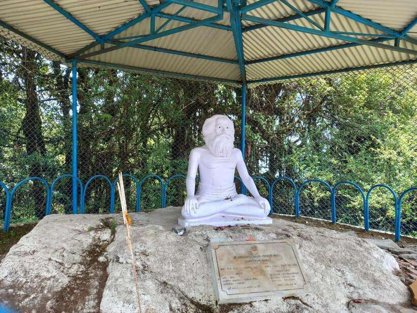 Kathmandu: Shivapuri Day Hike with Lunch - Baghdwar and the source of the Bagmati