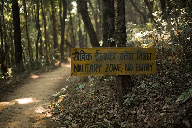 Kathmandu Shivapuri National Park and Nagarkot Hiking - 3 Days - Nagarkot is built for sunrise and sunset