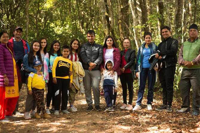 Kathmandu Shivapuri National Park and Nagarkot Hiking - 3 Days - Changu Narayan closes the walk with medieval architecture