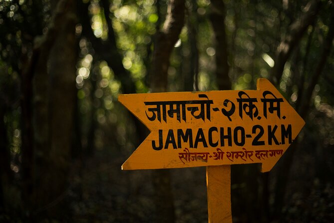 Kathmandu Shivapuri National Park and Nagarkot Hiking - 3 Days - What the $350 price really includes