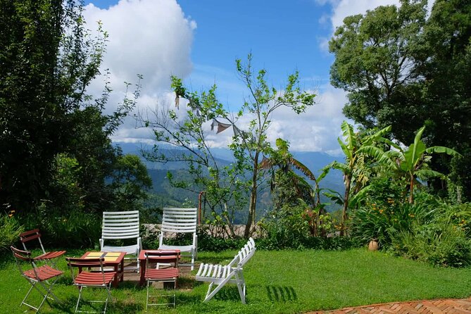 Kathmandu Shivapuri National Park and Nagarkot Hiking - 3 Days - How demanding is an easy three-day hike?