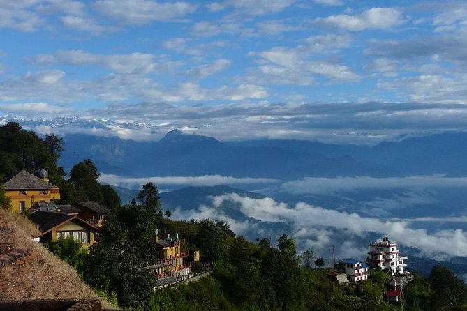 Kathmandu Shivapuri National Park and Nagarkot Hiking - 3 Days - Shivapuri National Park brings forest and mountain views