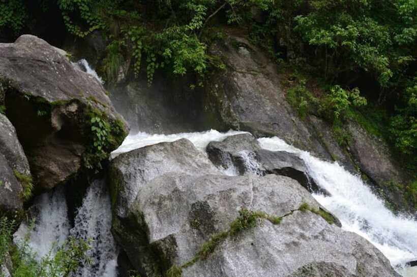 Kathmandu: Shivapuri National park Day Hiking - What the $49 price really covers