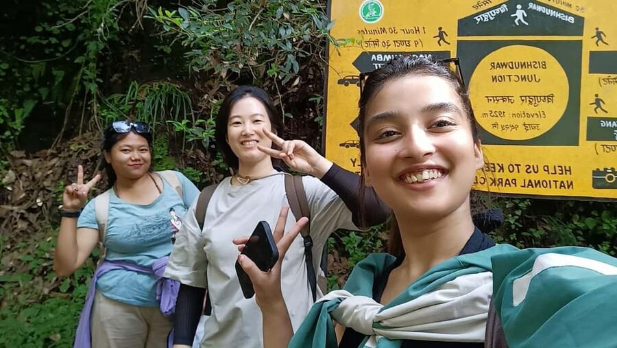 Kathmandu: Shivapuri National Park Hiking Day Trip - Key points to know before you go