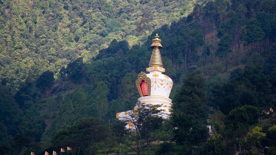Kathmandu: Shivapuri National Park Hiking Day Trip - Why Shivapuri is Kathmandu’s practical mountain escape