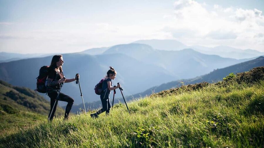 Kathmandu: Shivapuri National Park Hiking Day Trip - Shivapuri Peak: the demanding choice