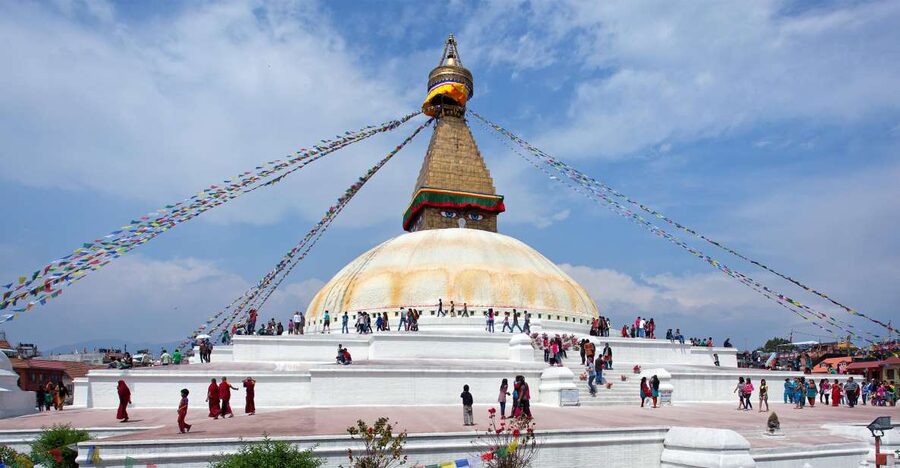 Kathmandu Sightseeing By Bus Day Trip - Key points to know before you book