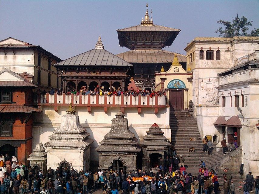 Kathmandu Sightseeing By Bus Day Trip - Why this budget bus tour can work well