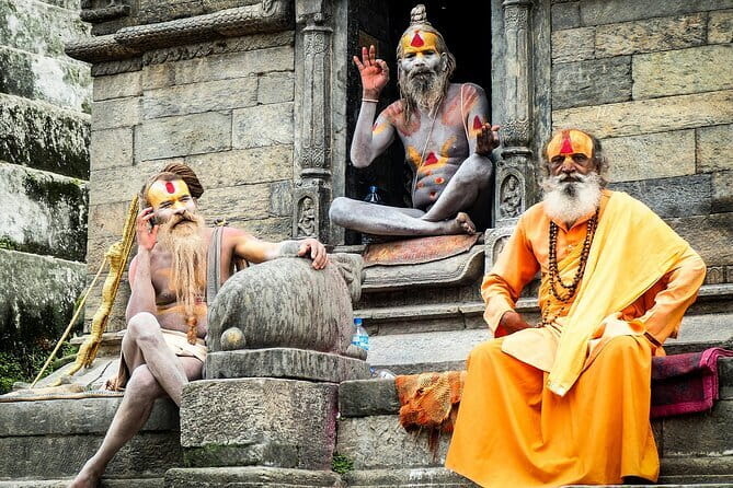 Kathmandu Sightseeing Day Tour by Guide and Private Car - Key Points at a Glance