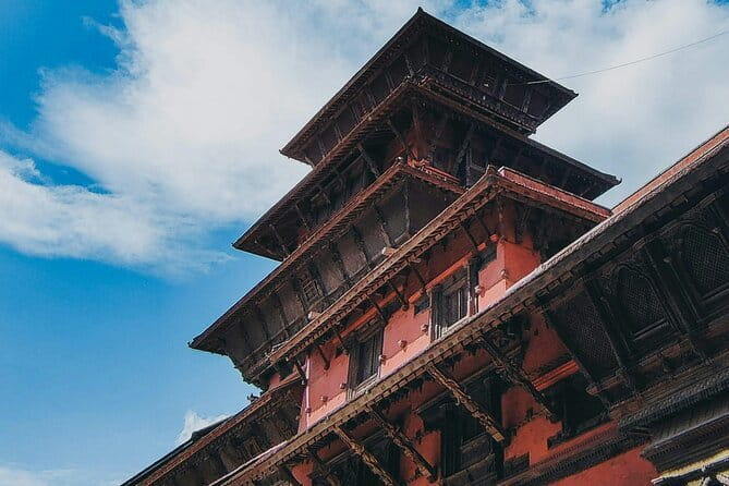 Kathmandu Sightseeing Day Tour by Guide and Private Car - Is $117 Per Person Good Value?