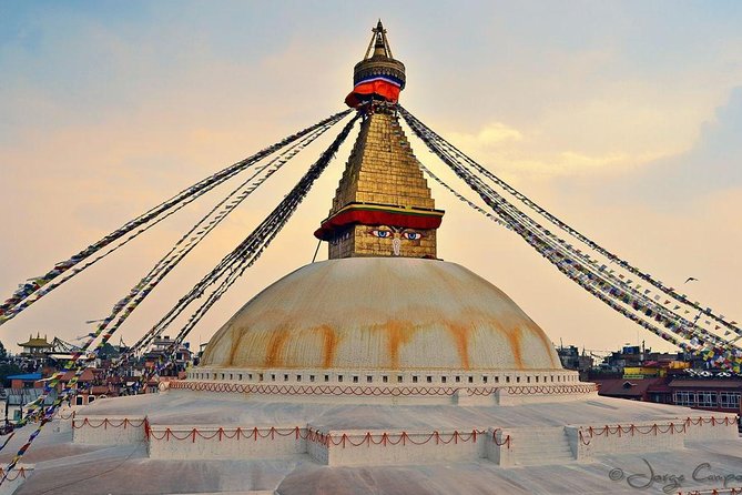 Kathmandu Sightseeing Tour by Private Vehicle - The vehicle, group size, and daily rhythm