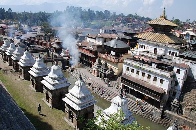 Kathmandu Sightseeing Tour by Private Vehicle - Who will get the most from this tour?