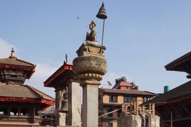 Kathmandu Sightseeing Tour with Car and Guide - What this Kathmandu tour is really designed to do
