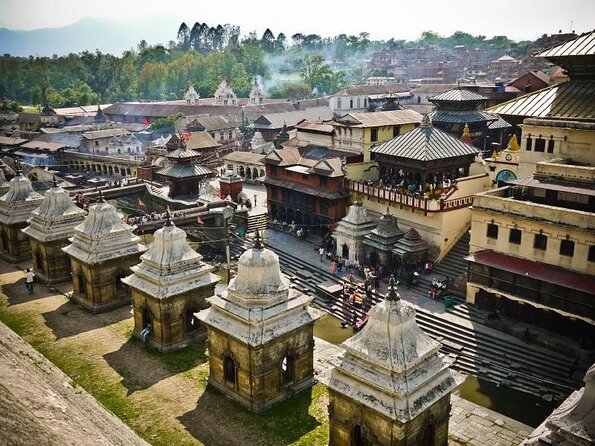 Kathmandu Spiritual Sites: Bodhnath & Pashupatinath Tour - Key points to know before booking