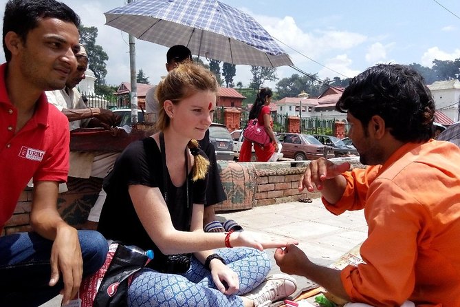 Kathmandu Spiritual Sites: Bodhnath & Pashupatinath Tour - Is $60.56 a fair price?