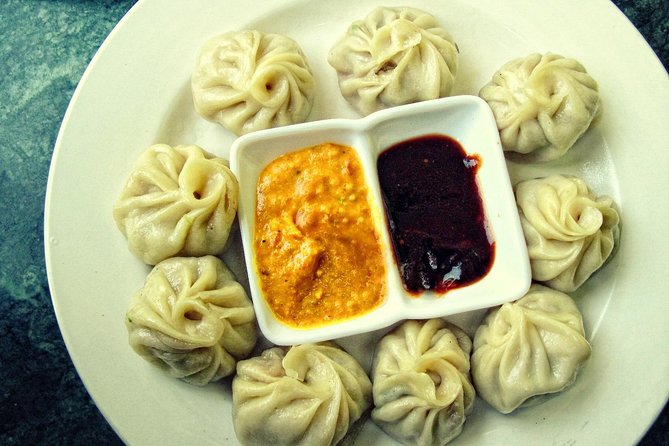 Kathmandu Street Food Walking Tour – Eat Like a Local - Newari food and the value of guided tasting