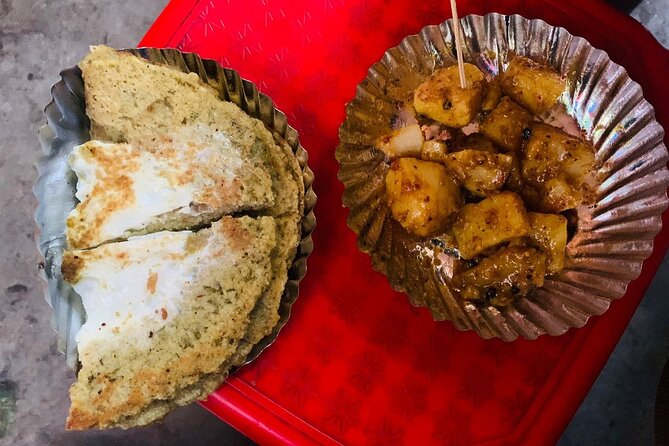 Kathmandu Street Food Walking Tour – Eat Like a Local - Kathmandu Durbar Square and the final two hours