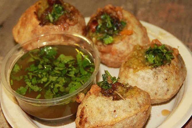 Kathmandu Street Food Walking Tour – Eat Like a Local - What the private format changes