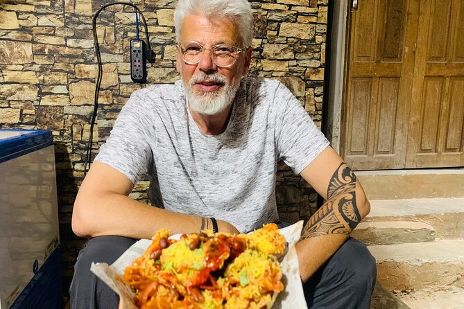 Kathmandu Street Food Walking Tour – Eat Like a Local - Asan Market: where the food story becomes clearer