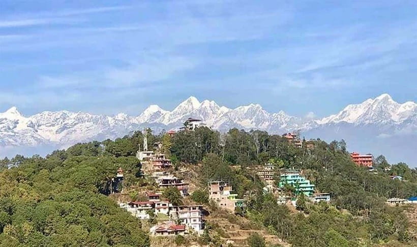 Kathmandu: Sunrise at Nagarkot & Hiking to Changunarayan - Useful preparation for the early start
