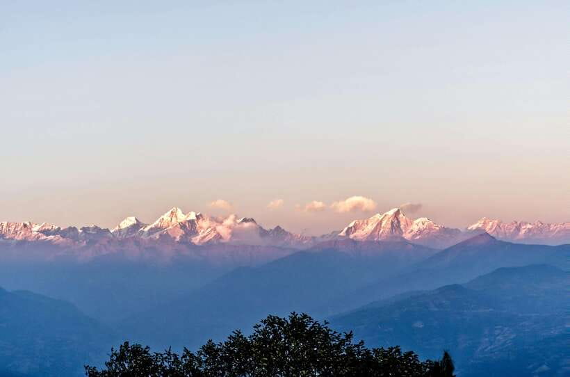 Kathmandu: Sunrise at Nagarkot & Hiking to Changunarayan - Why this Nagarkot to Changunarayan route works