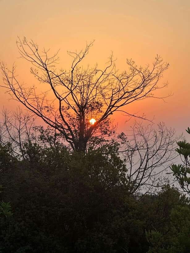 Kathmandu: Sunrise at Nagarkot & Hiking to Changunarayan - What $90 includes and what it does not