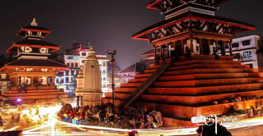 Kathmandu : Swambhunath & Durbar Square Guided Half Day Tour - What the $37 price really covers