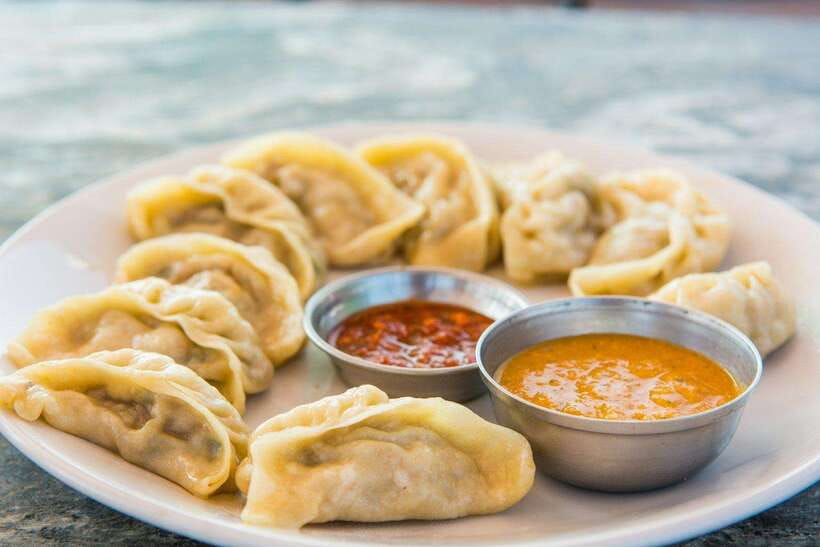 Kathmandu: Taste Nepali Food & Drink- Walking Tour in Thamel - Key points at a glance