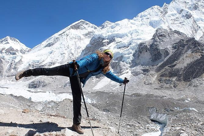 Kathmandu to Annapurna Base Camp (ABC) 5-Day Trek - Day five: Jhinu Danda hot springs and the road to Pokhara