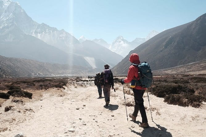 Kathmandu to Annapurna Base Camp (ABC) 5-Day Trek - What the $99 price really includes