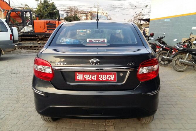 Kathmandu to Chitwan Transfer by Private AC Car One Way - Who will appreciate this ride most