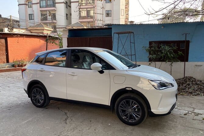 Kathmandu to Gorkha Transfer by Private AC Car One Way - Key points before you book